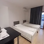Apartamento Marilenas Garden *