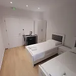 Apartamento Marilenas Garden