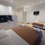 Apartamento Marilenas Garden Ksamil