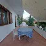 Apartamento Marilenas Garden Ksamil