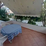 Apartamento Marilenas Garden