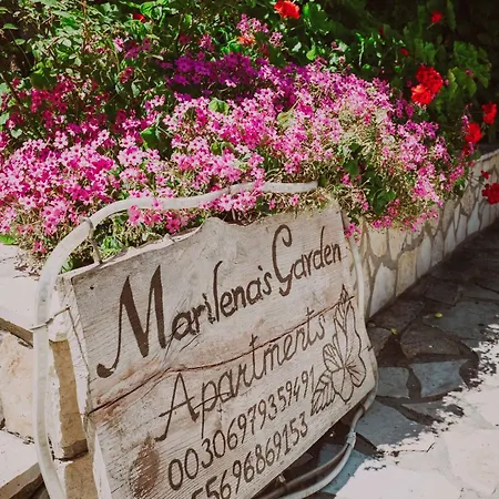 Marilenas Garden *