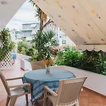 아파트 Marilenas Garden *