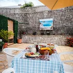 아파트 Marilenas Garden *