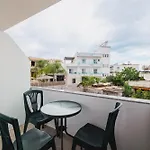 Marilenas Garden 사밀