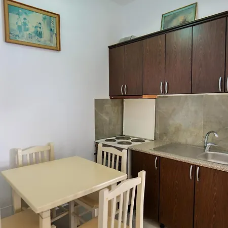 Marilenas Garden Willa