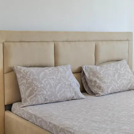 Marilenas Garden Willa Ksamil