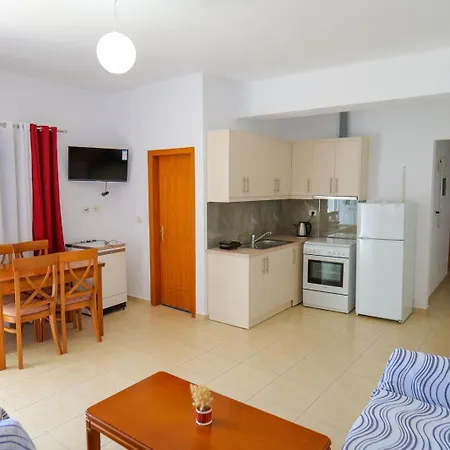 Marilenas Garden * Ksamil