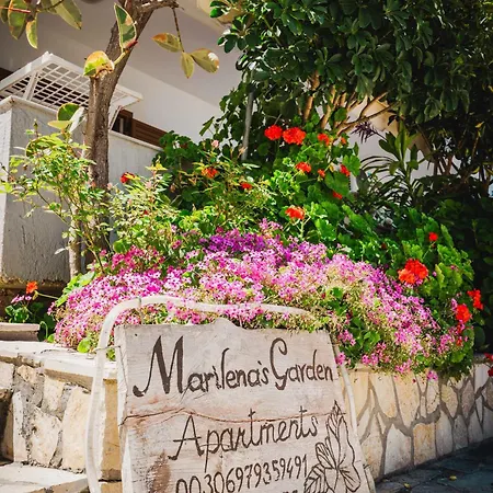 Marilenas Garden