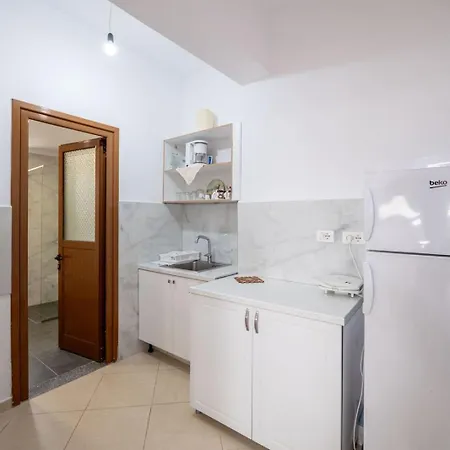 Marilenas Garden Appartamento Ksamil