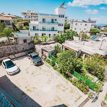 Marilenas Garden Appartamento Ksamil