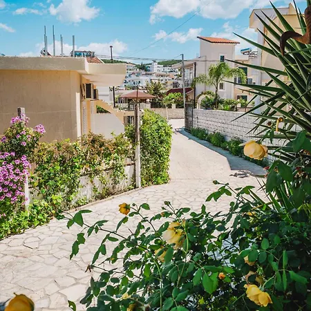 Appartamento Marilenas Garden