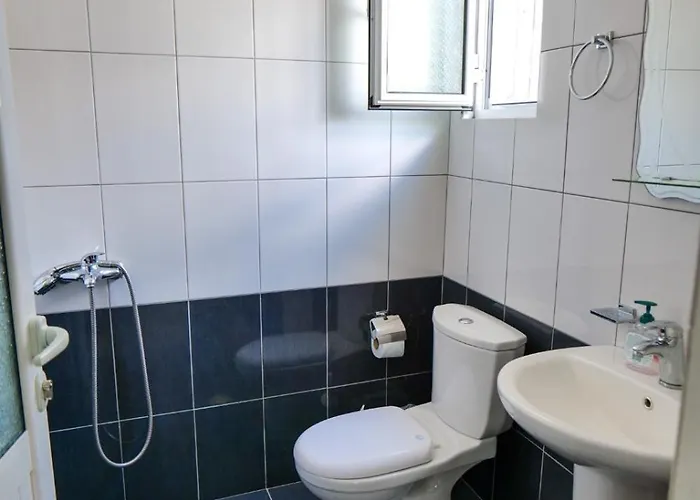 Marilenas Garden Willa