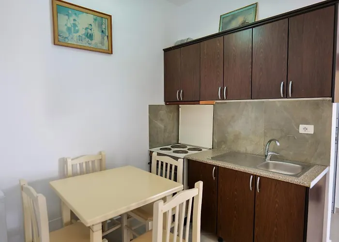 Marilenas Garden Willa