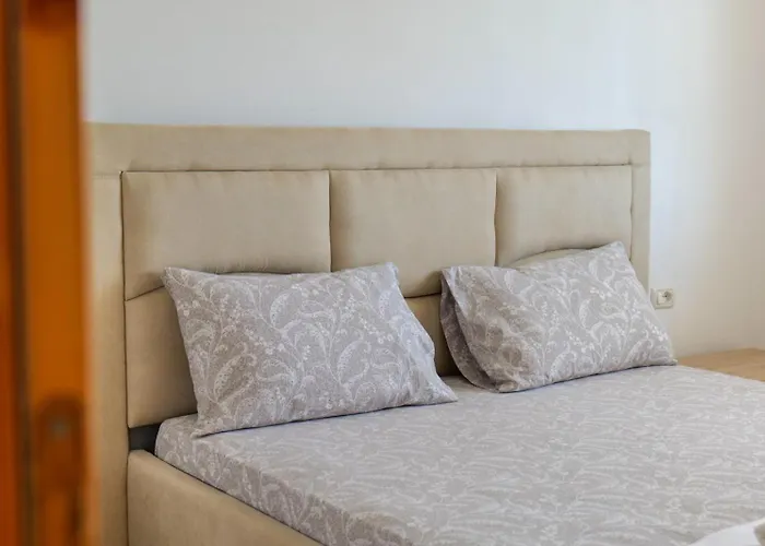 Marilenas Garden Willa Ksamil