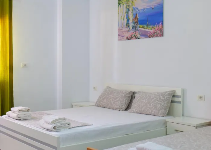 Willa Marilenas Garden *