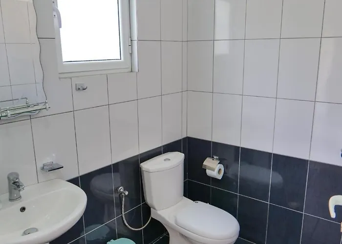 Willa Marilenas Garden Ksamil