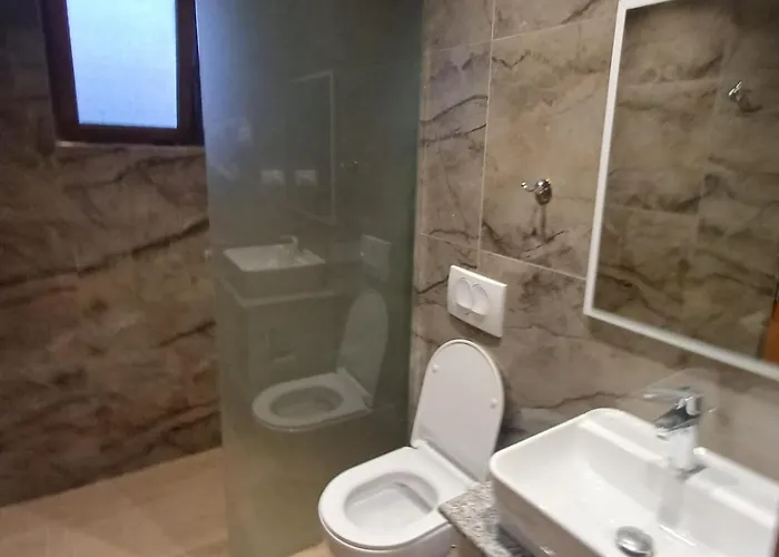 Marilenas Garden Apartment