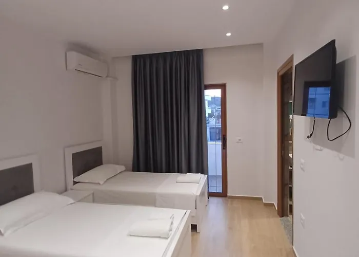 Apartment Marilenas Garden *