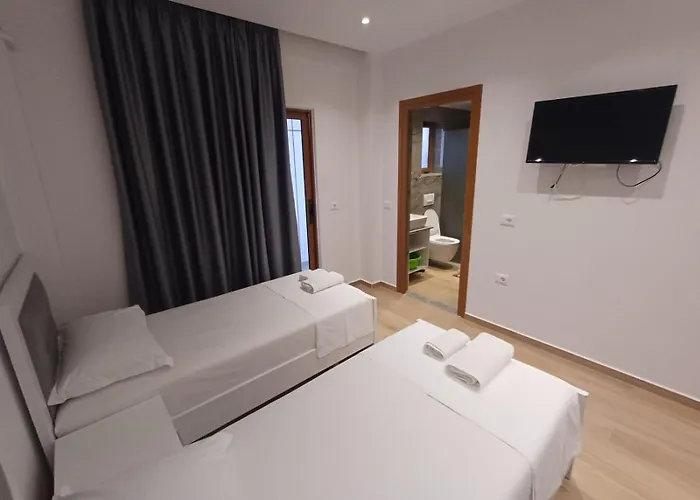Apartment Marilenas Garden *