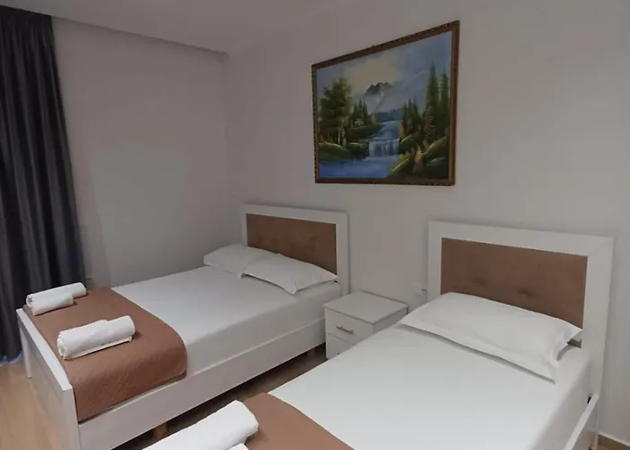 Apartment Marilenas Garden