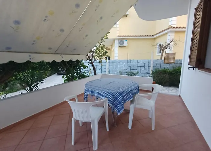 Marilenas Garden