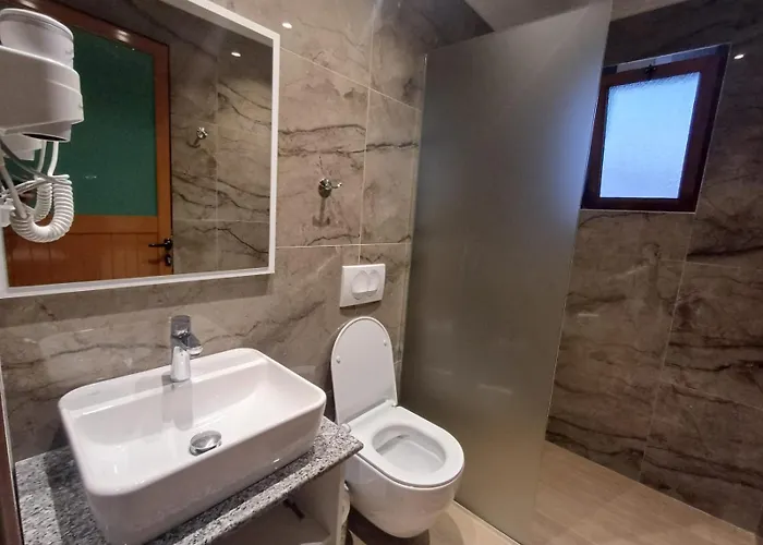 Marilenas Garden Apartment *