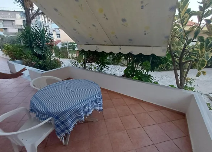 Apartment Marilenas Garden